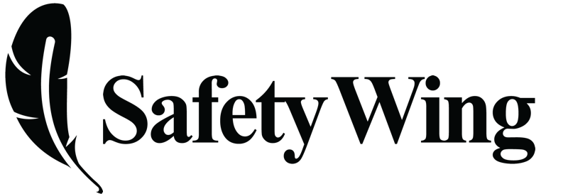 SafetyWing logo